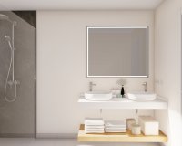 Новостройки - Вилла - Murcia - Yecla