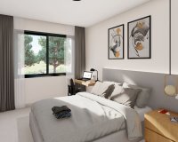 Новостройки - Вилла - Murcia - Yecla