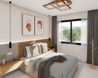 Новостройки - Вилла - Murcia - Yecla