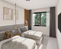 Новостройки - Вилла - Murcia - Yecla