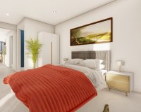 Новостройки - Вилла - Murcia