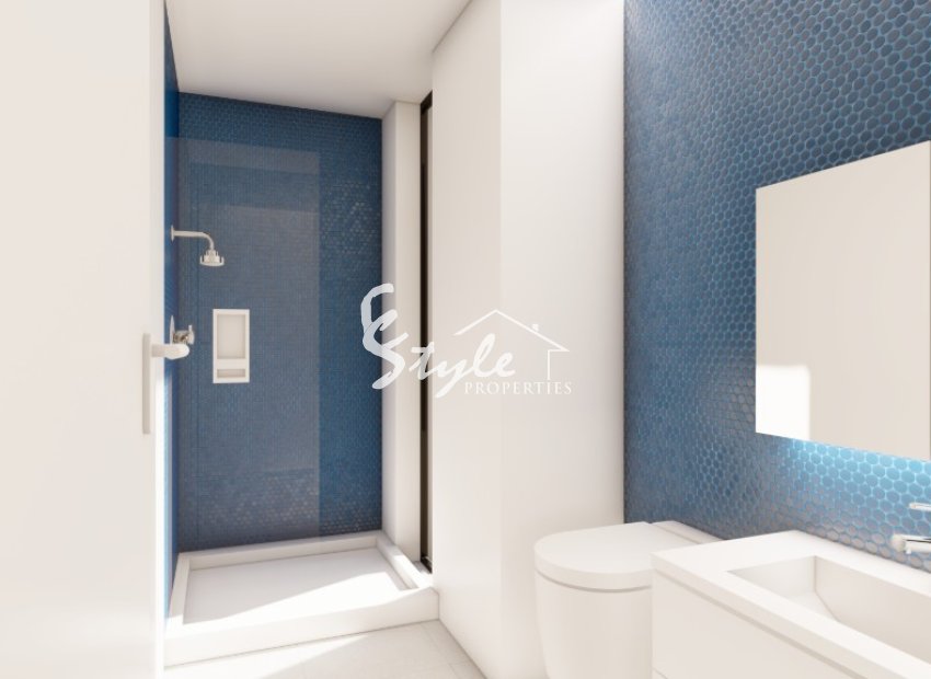 Новостройки - Вилла - Murcia