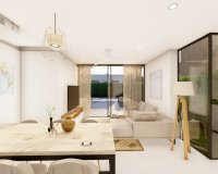 Новостройки - Вилла - Murcia