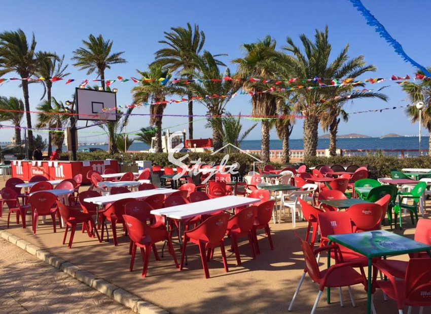 Новостройки - Вилла - Murcia