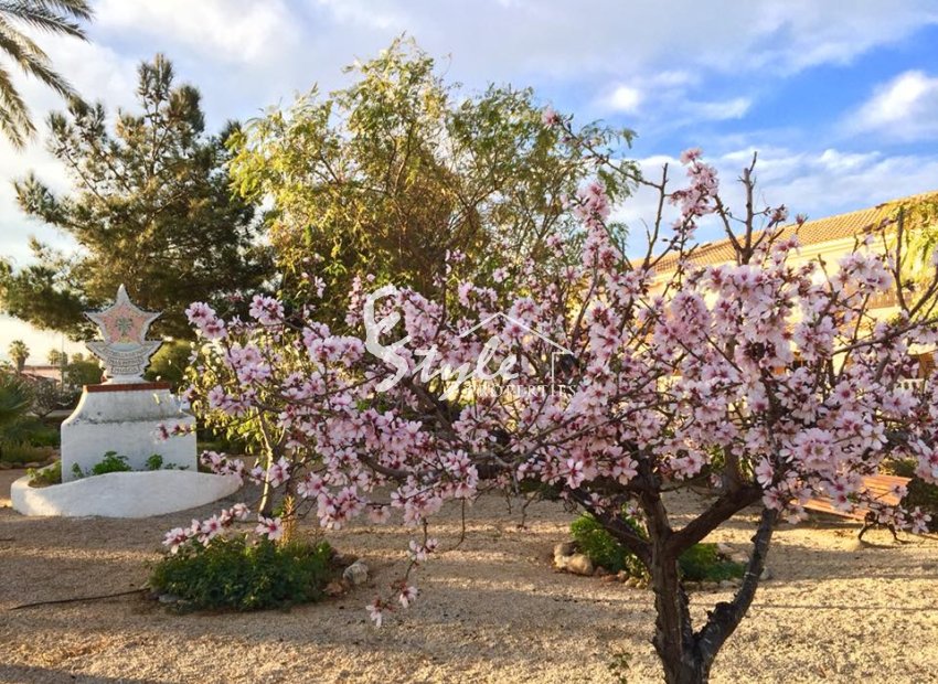 Новостройки - Вилла - Murcia