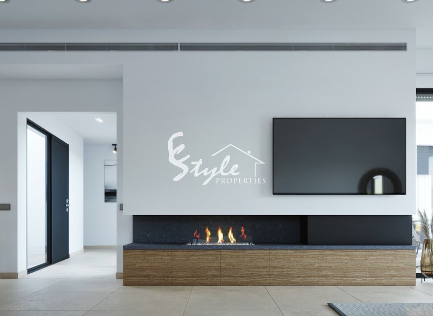 Новостройки - Вилла - Murcia