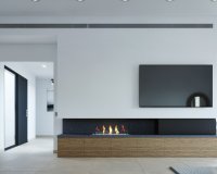 Новостройки - Вилла - Murcia