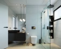 Новостройки - Вилла - Murcia