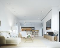 Новостройки - Вилла - Murcia