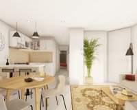 Новостройки - Вилла - Murcia