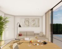 Новостройки - Вилла - Murcia