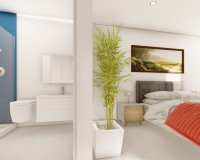 Новостройки - Вилла - Murcia