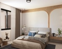 Новостройки - Вилла - Murcia