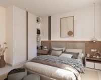 Новостройки - Вилла - Murcia