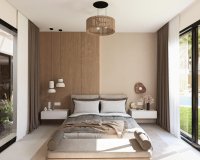 Новостройки - Вилла - Murcia