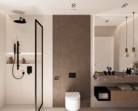 Новостройки - Вилла - Murcia