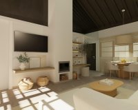 Новостройки - Вилла - Murcia