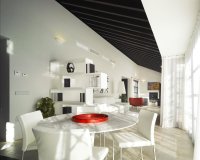 Новостройки - Вилла - Murcia