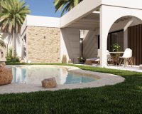 Новостройки - Вилла - Murcia