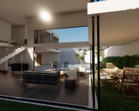 Новостройки - Вилла - Murcia