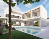 Новостройки - Вилла - Murcia