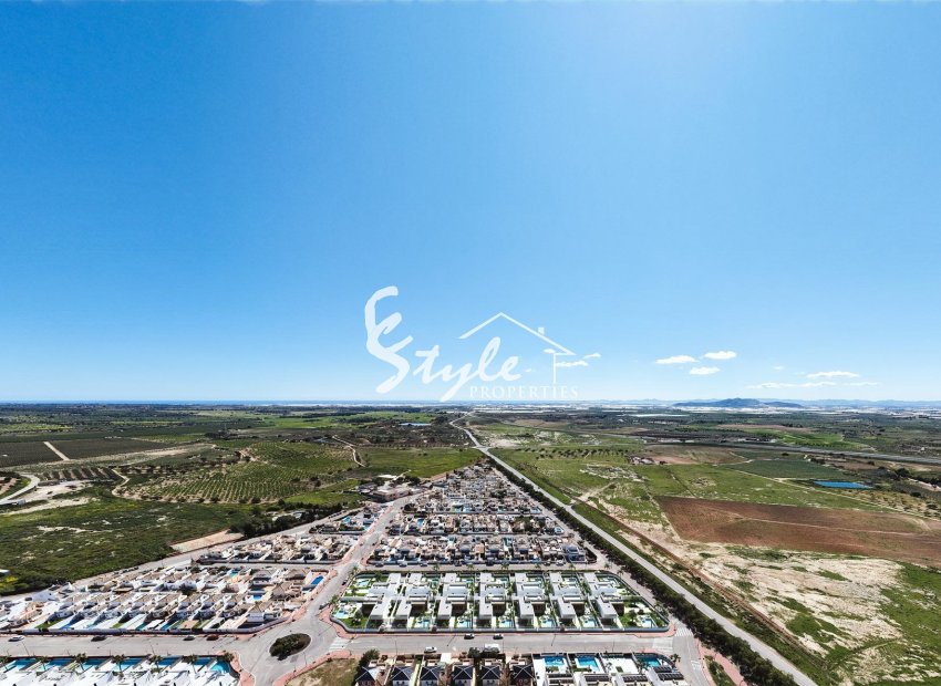 Новостройки - Вилла - Murcia