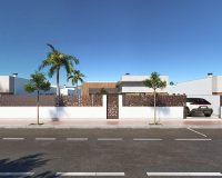 Новостройки - Вилла - Murcia