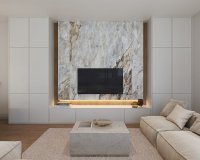Новостройки - Вилла - Murcia