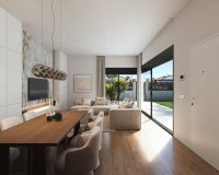 Новостройки - Вилла - Murcia