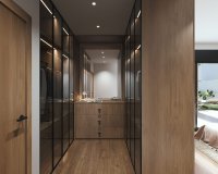 Новостройки - Вилла - Murcia