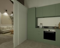 Новостройки - Вилла - Murcia