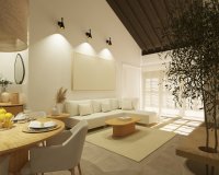 Новостройки - Вилла - Murcia