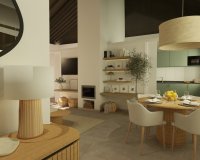 Новостройки - Вилла - Murcia