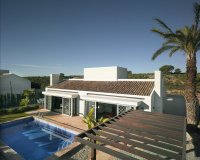 Новостройки - Вилла - Murcia