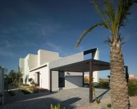 Новостройки - Вилла - Murcia