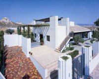 Новостройки - Вилла - Murcia