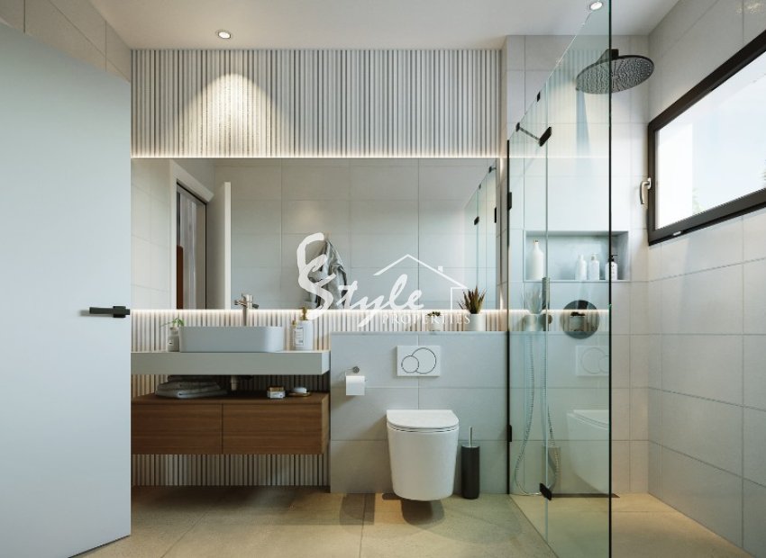 Новостройки - Вилла - Мурсия - Murcia