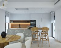 Новостройки - Вилла - Мурсия - Murcia