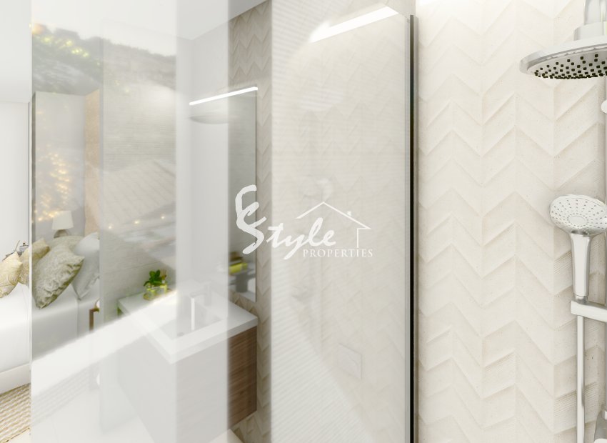 Новостройки - Вилла - Orihuela-Costa - Ориуэла Коста