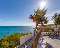 Новостройки - Вилла - Orihuela-Costa - Ориуэла Коста