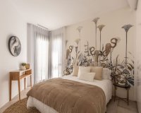 Новостройки - Вилла - Orihuela-Costa - Ориуэла Коста