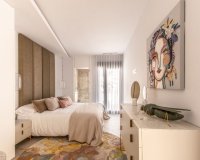 Новостройки - Вилла - Orihuela-Costa - Ориуэла Коста