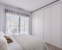 Новостройки - Вилла - Orihuela-Costa - Ориуэла Коста