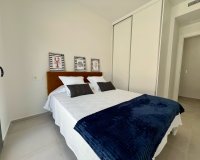Новостройки - Вилла - Orihuela-Costa - Ориуэла Коста