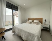 Новостройки - Вилла - Orihuela-Costa - Ориуэла Коста