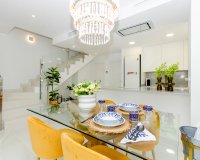 Новостройки - Вилла - Orihuela-Costa - Ориуэла Коста