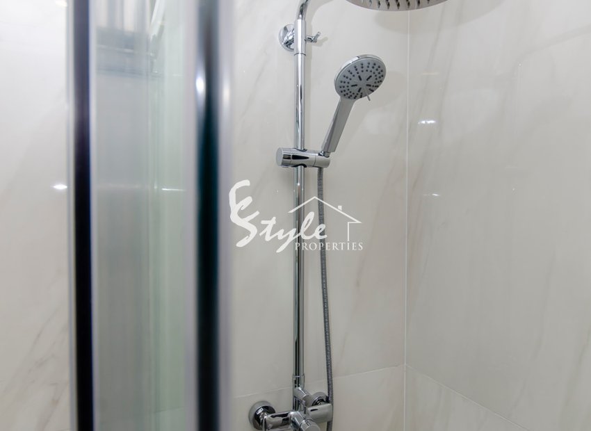 Новостройки - Вилла - Orihuela-Costa - Ориуэла Коста