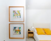 Новостройки - Вилла - Orihuela-Costa - Ориуэла Коста