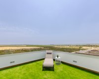 Новостройки - Вилла - Orihuela-Costa - Ориуэла Коста