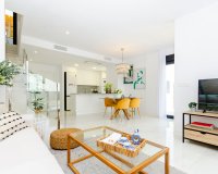 Новостройки - Вилла - Orihuela-Costa - Ориуэла Коста